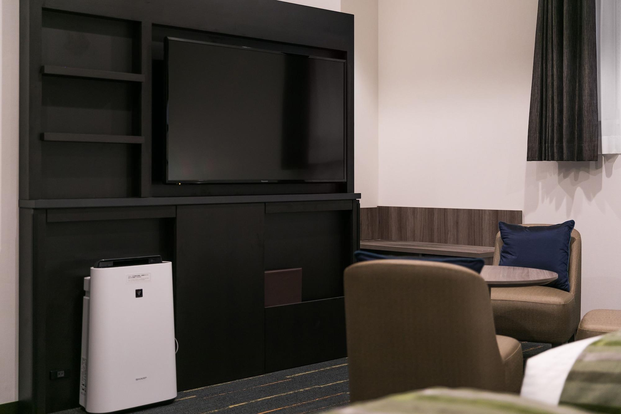 Hotel Mystays Nagoya Nishiki Exteriér fotografie