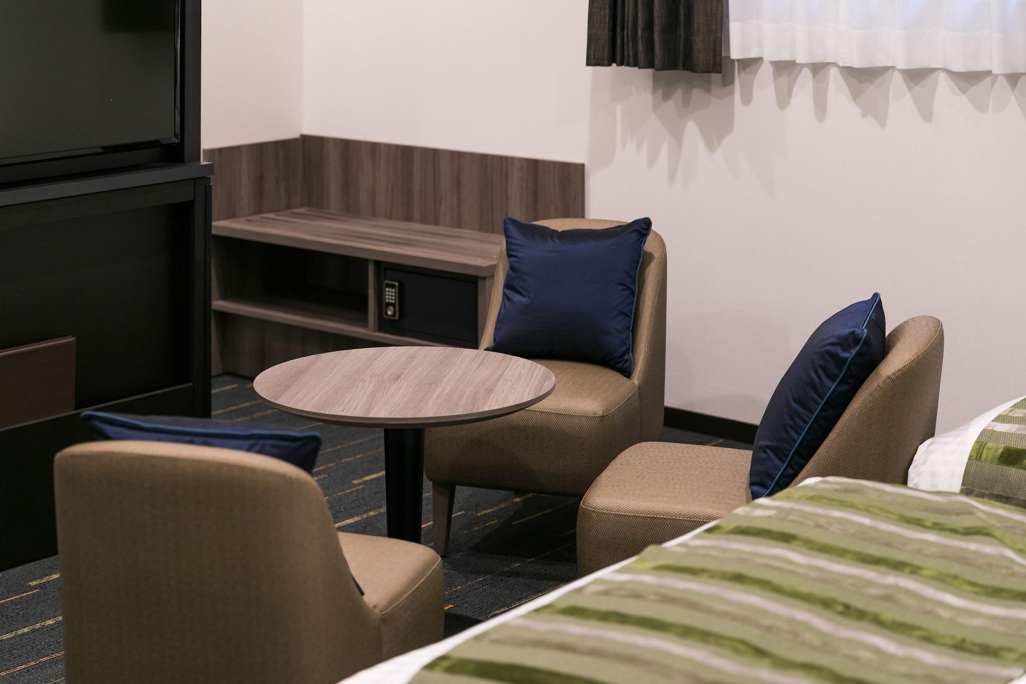 Hotel Mystays Nagoya Nishiki Exteriér fotografie