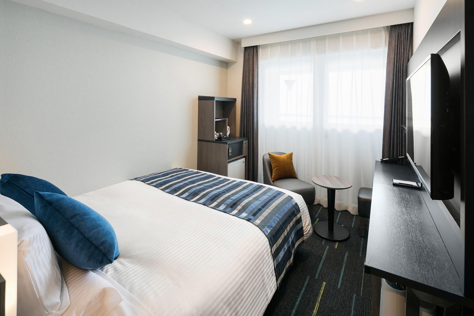 Hotel Mystays Nagoya Nishiki Exteriér fotografie