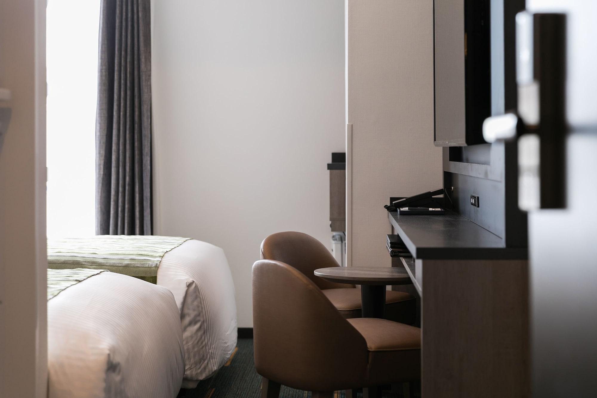 Hotel Mystays Nagoya Nishiki Exteriér fotografie