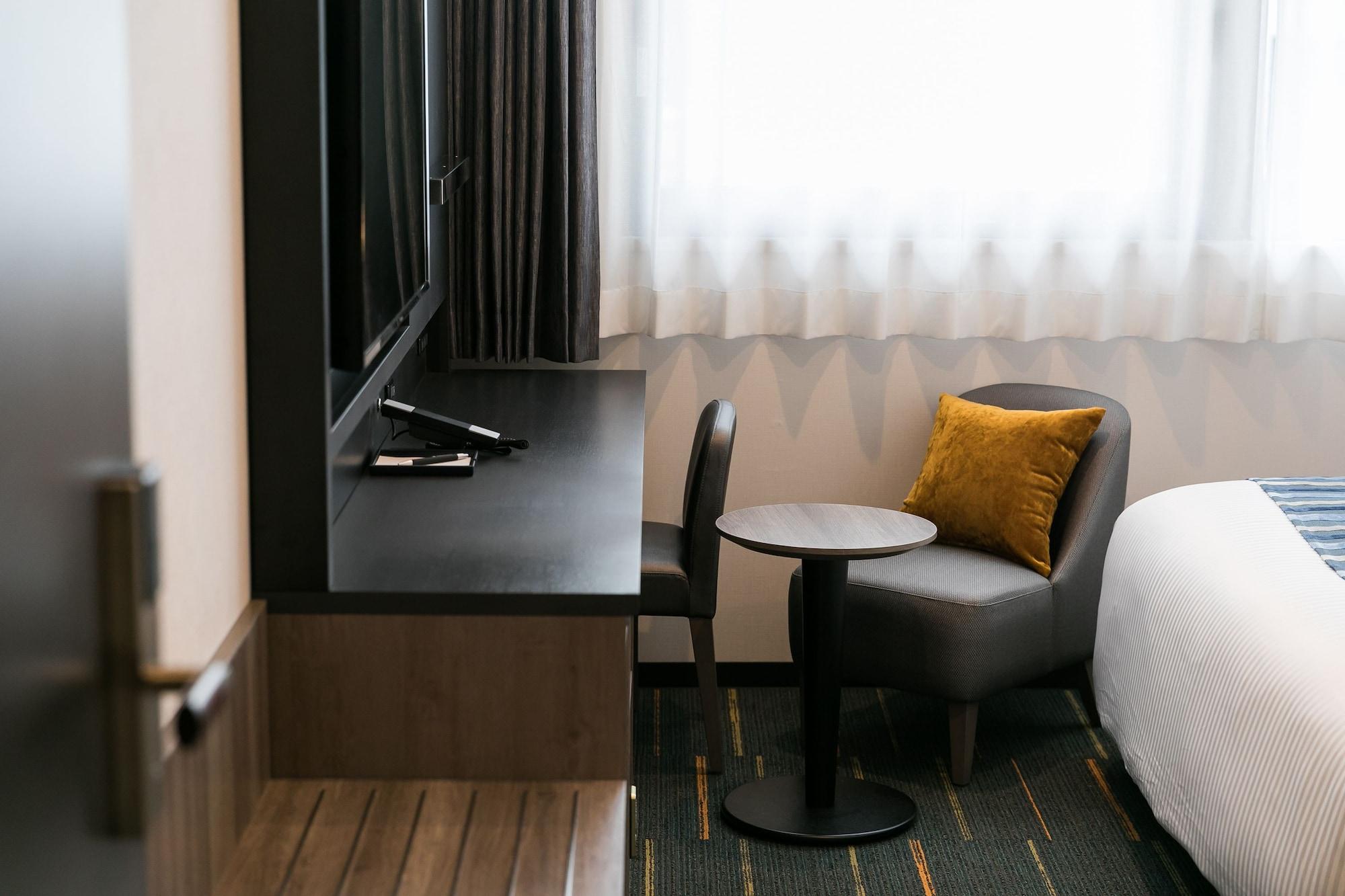 Hotel Mystays Nagoya Nishiki Exteriér fotografie