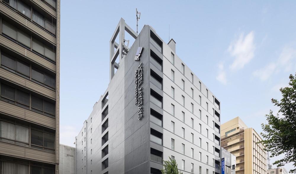 Hotel Mystays Nagoya Nishiki Exteriér fotografie