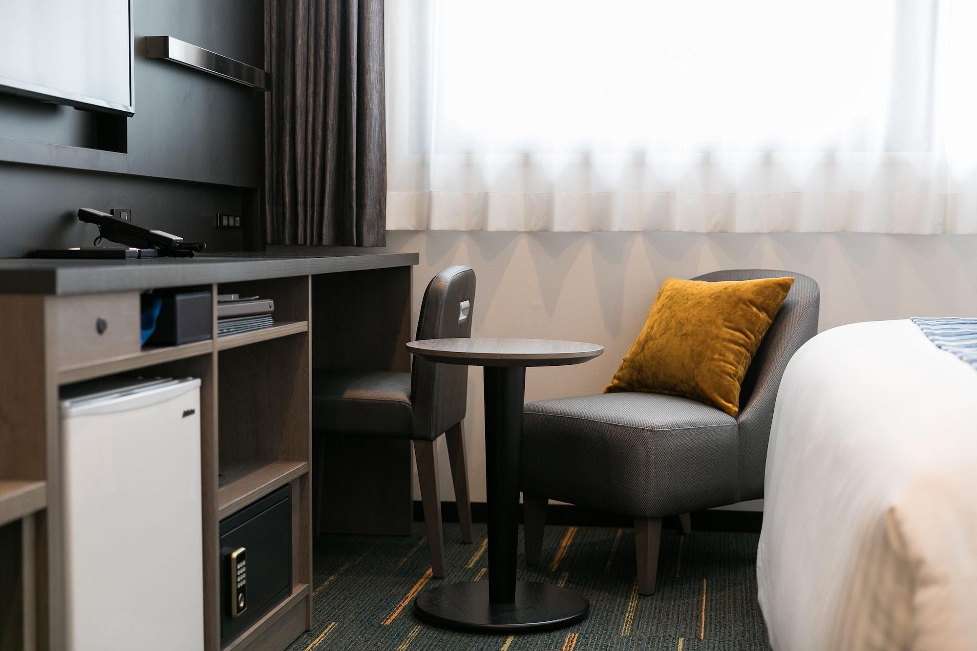 Hotel Mystays Nagoya Nishiki Exteriér fotografie