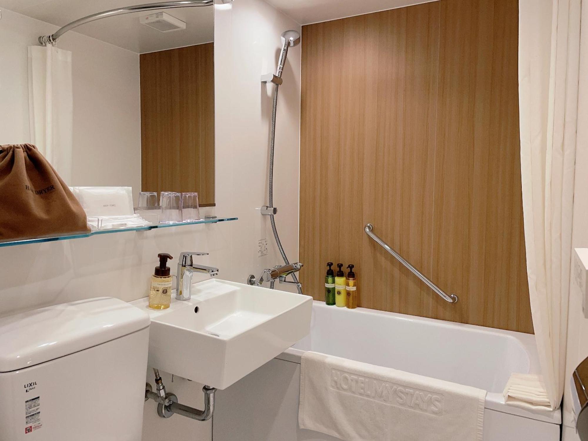 Hotel Mystays Nagoya Nishiki Exteriér fotografie