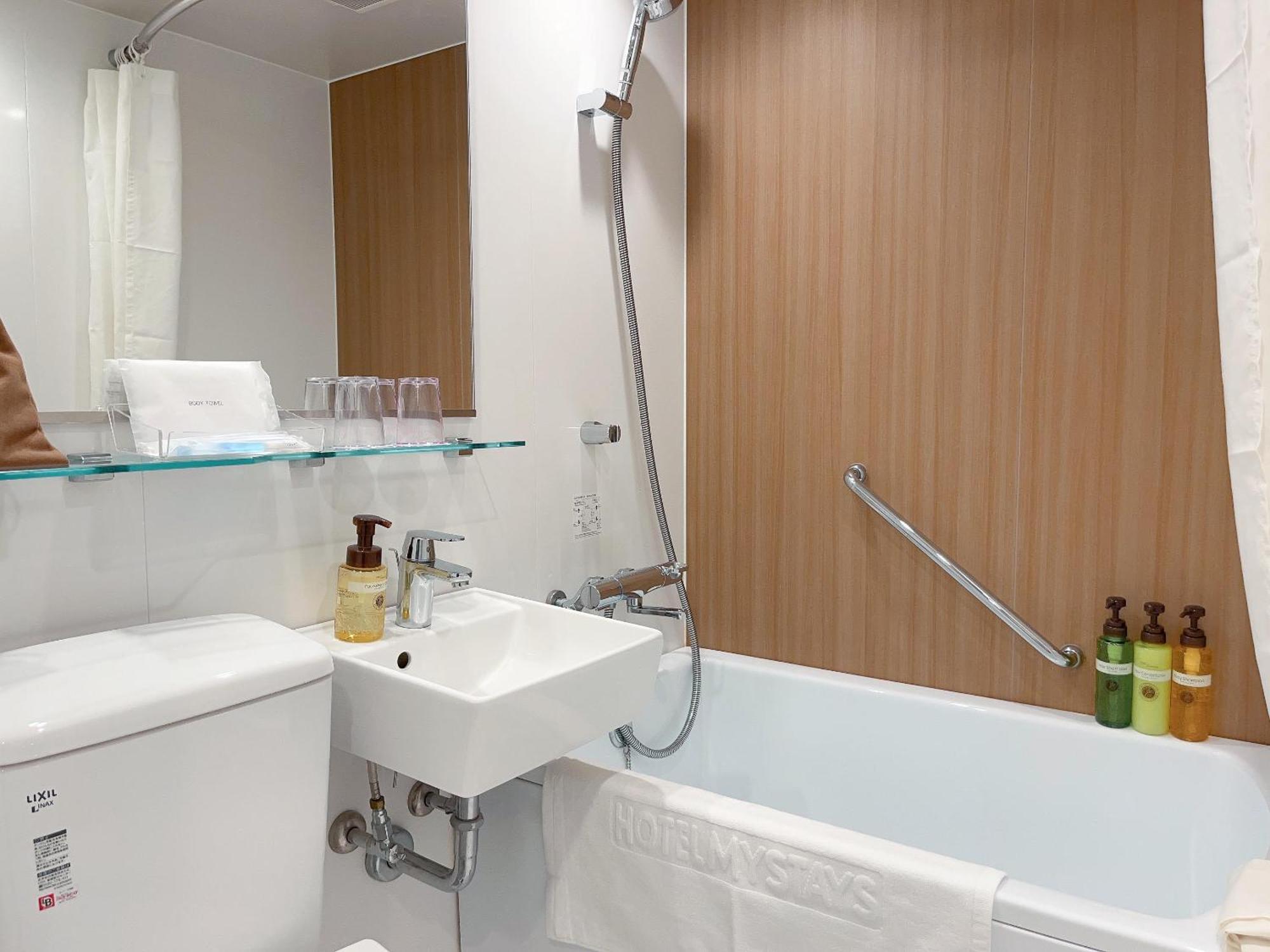 Hotel Mystays Nagoya Nishiki Exteriér fotografie