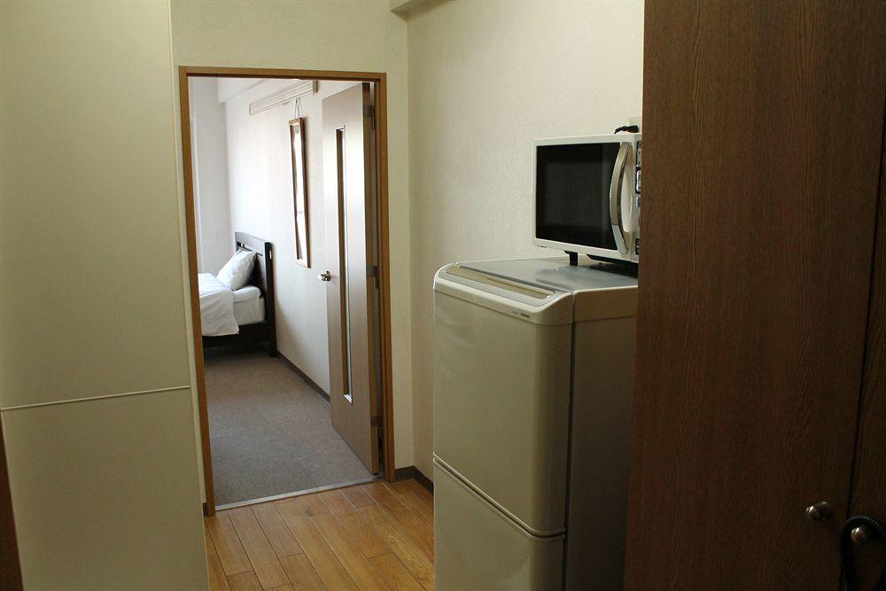 Hotel Mystays Nagoya Nishiki Exteriér fotografie