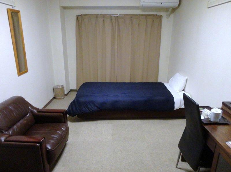 Hotel Mystays Nagoya Nishiki Exteriér fotografie