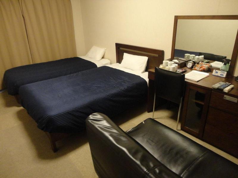 Hotel Mystays Nagoya Nishiki Exteriér fotografie