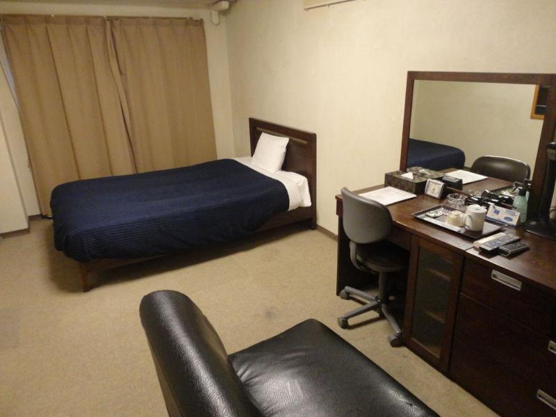 Hotel Mystays Nagoya Nishiki Exteriér fotografie