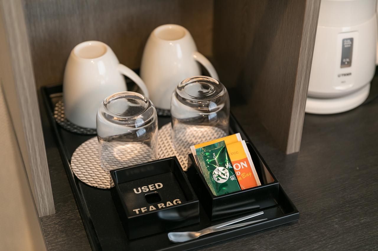 Hotel Mystays Nagoya Nishiki Exteriér fotografie
