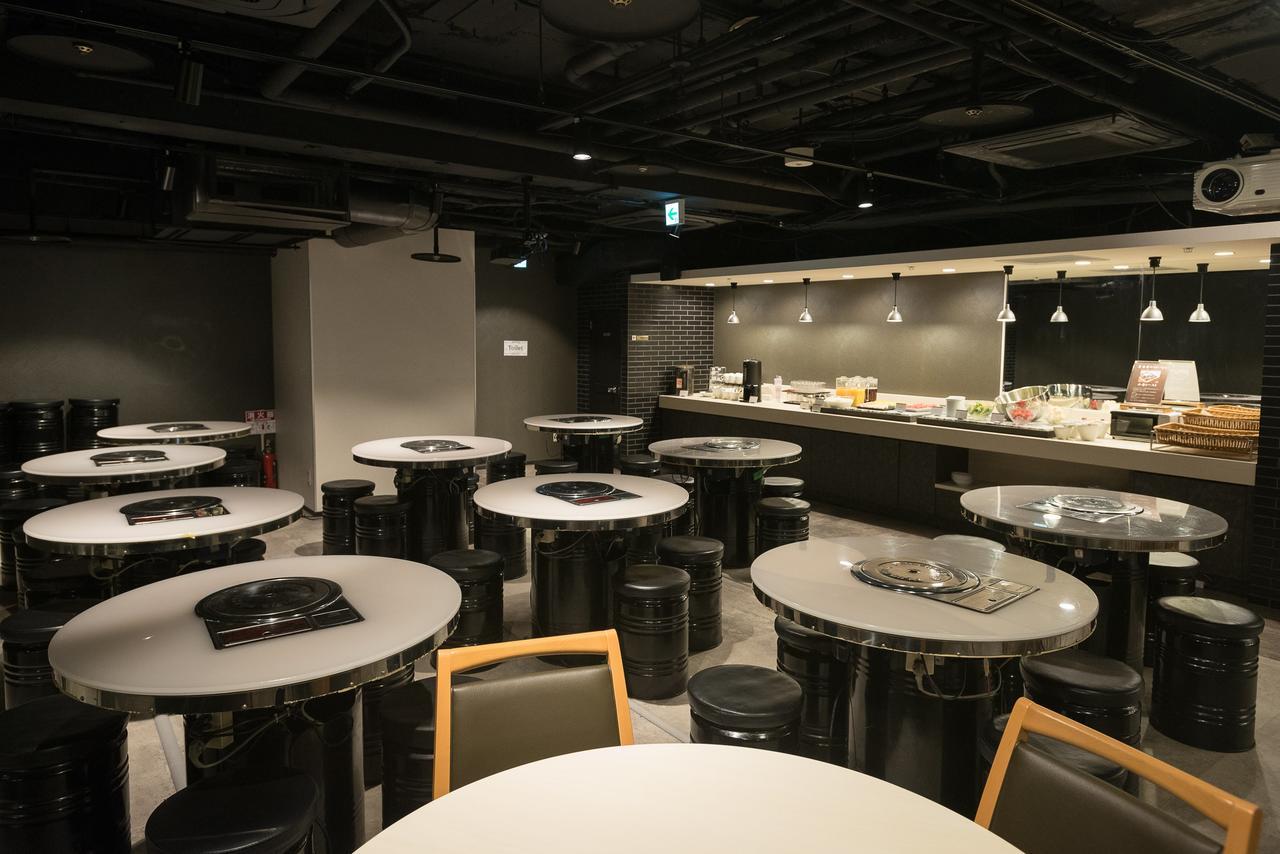 Hotel Mystays Nagoya Nishiki Exteriér fotografie